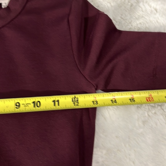 Aritzia Sunday Best Miller body con dress - Picture 6 of 8